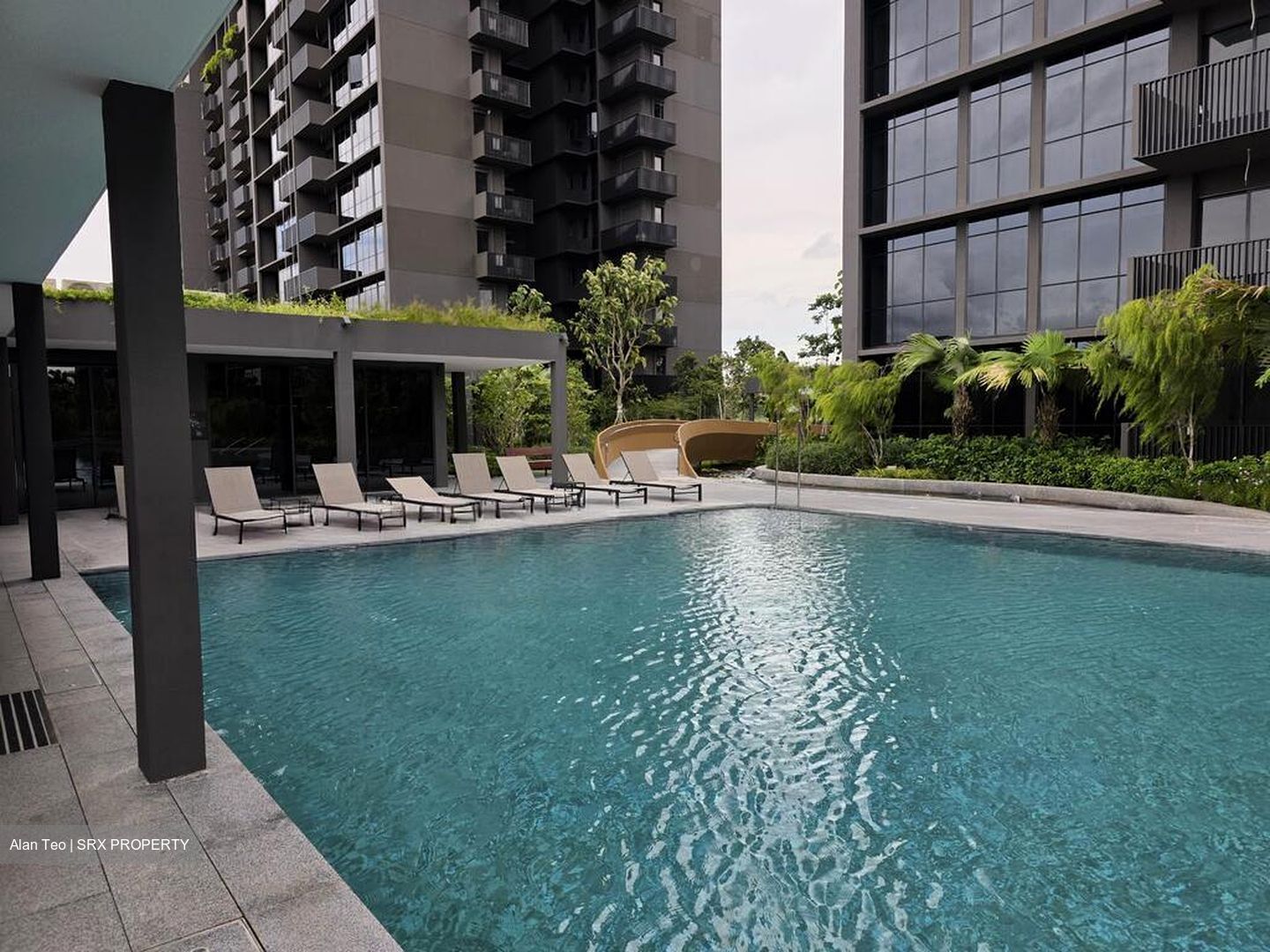 Saint Nicholas View (D20), Condominium #607130161